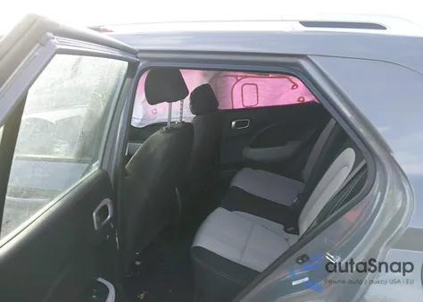 2020 Hyundai Venue Sel from USA, damaged, VIN KMHRC8A34LU024509